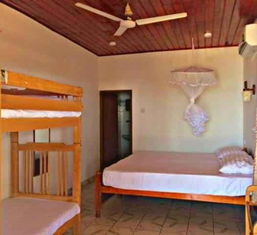 Blue Corals Beach Bungalow มาตารา ห้อง รูปภาพ