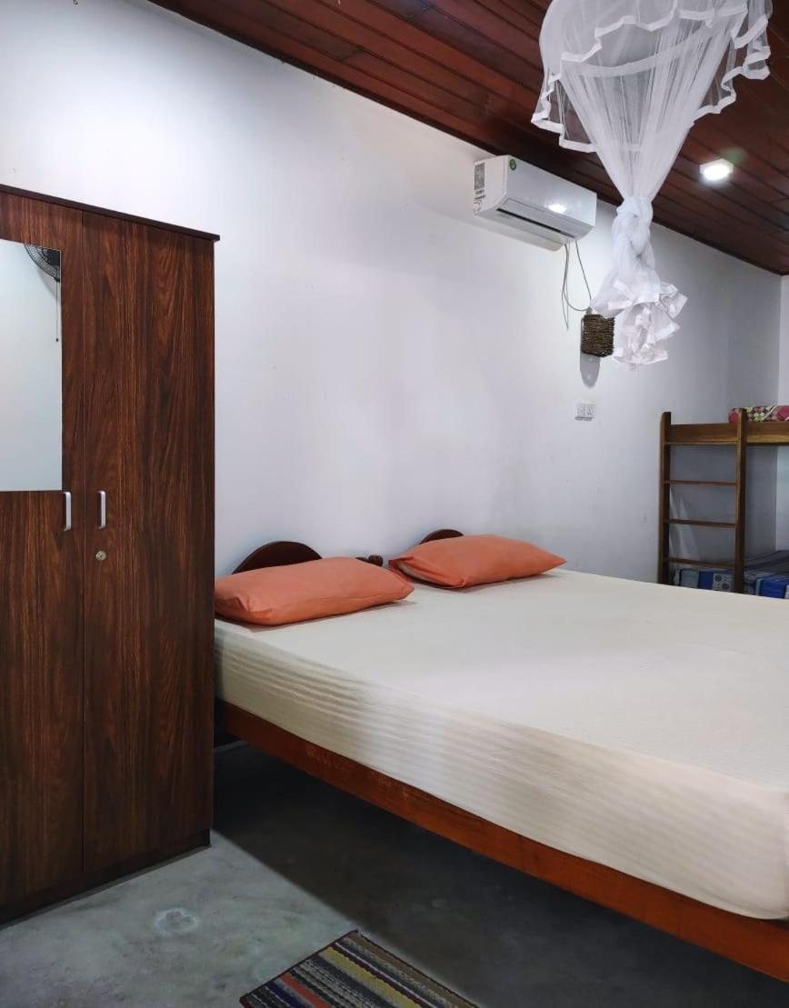 Blue Corals Beach Bungalow มาตารา ห้อง รูปภาพ