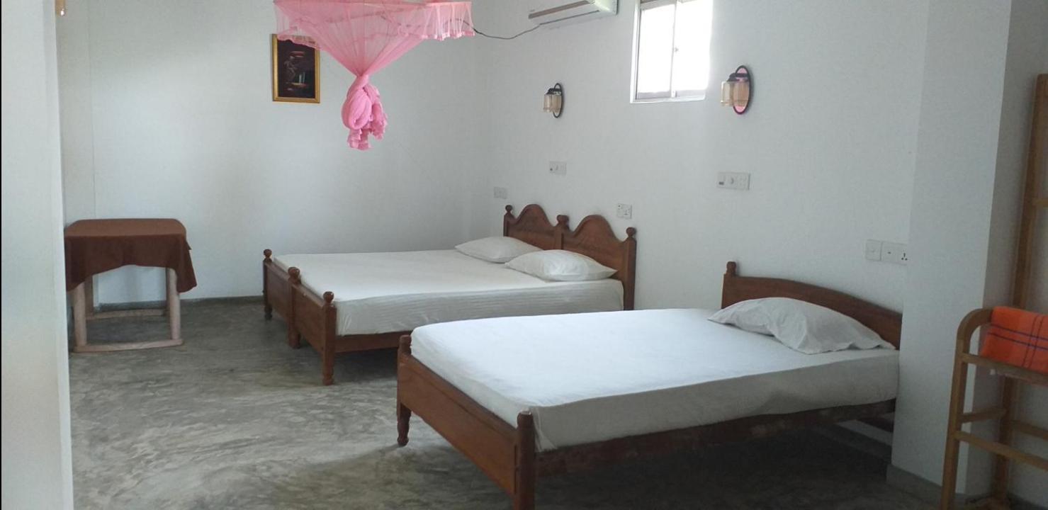 Blue Corals Beach Bungalow มาตารา ห้อง รูปภาพ
